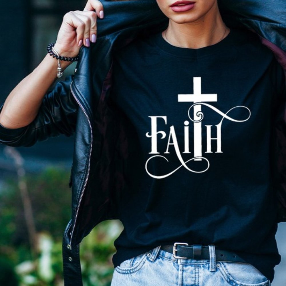 Faith T-Shirt